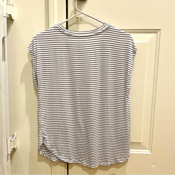 Rachel Zoe LOVE Tee - Picture 2 of 2